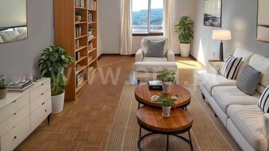 Apartamento T2 para Venda em Avintes