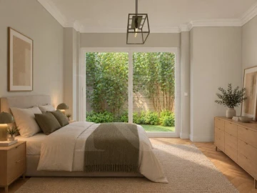 Apartamento T2 para Venda em Ajuda