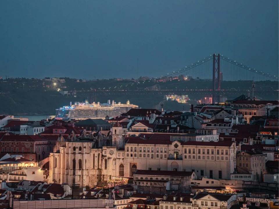 Apartamento T2 para Venda em Ajuda Foto 10