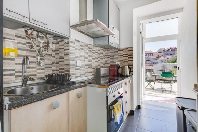 Apartamento T5 para Venda em Penha de França