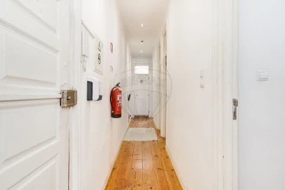 Apartamento T5 para Venda em Penha de França