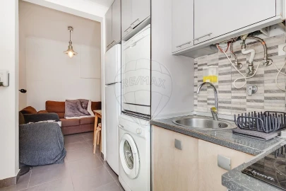 Apartamento T5 para Venda em Penha de França