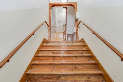 Apartamento T5 para Venda em Penha de França