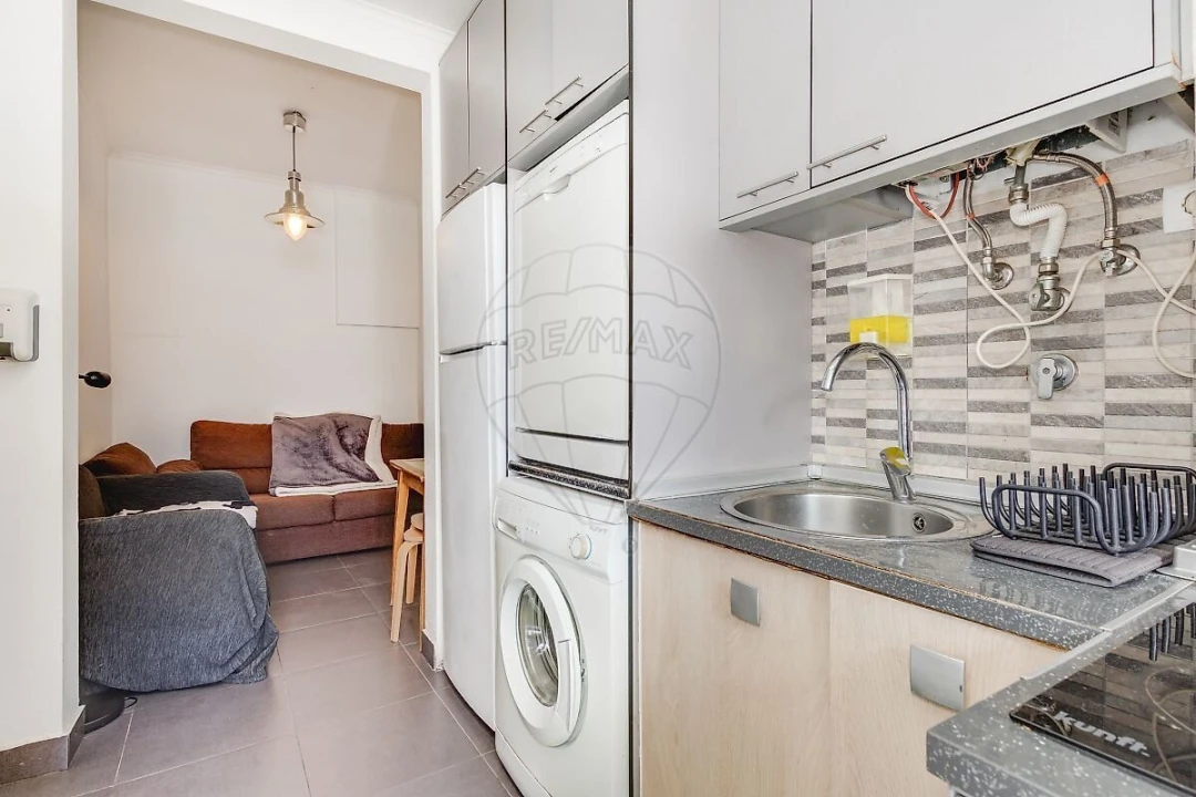 Apartamento T5 para Venda em Penha de França Foto 23