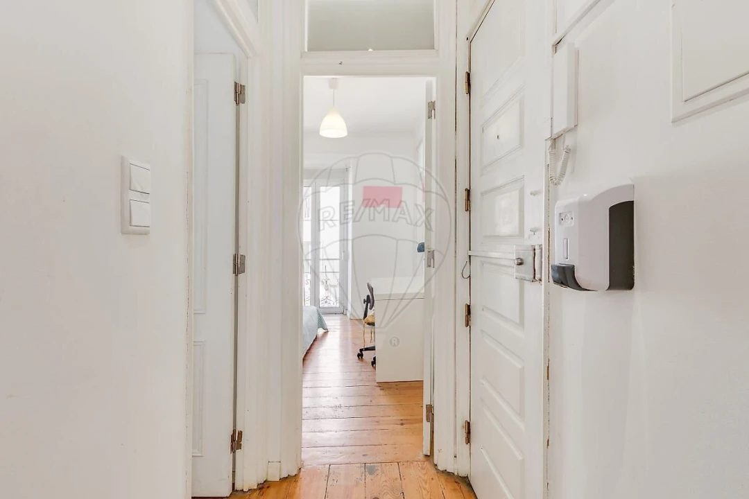 Apartamento T5 para Venda em Penha de França Foto 5
