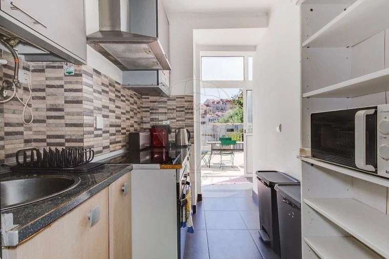 Apartamento T5 para Venda em Penha de França Foto 20