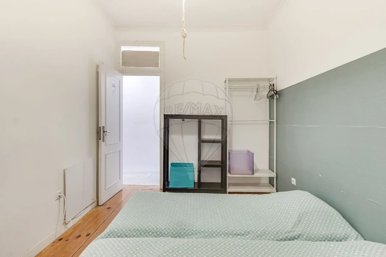 Apartamento T5 para Venda em Penha de França Foto 16