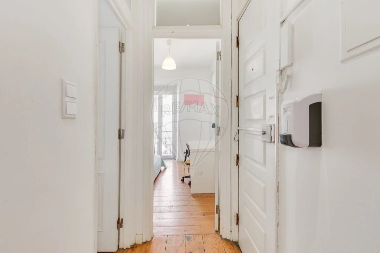 Apartamento T5 para Venda em Penha de França Foto 5