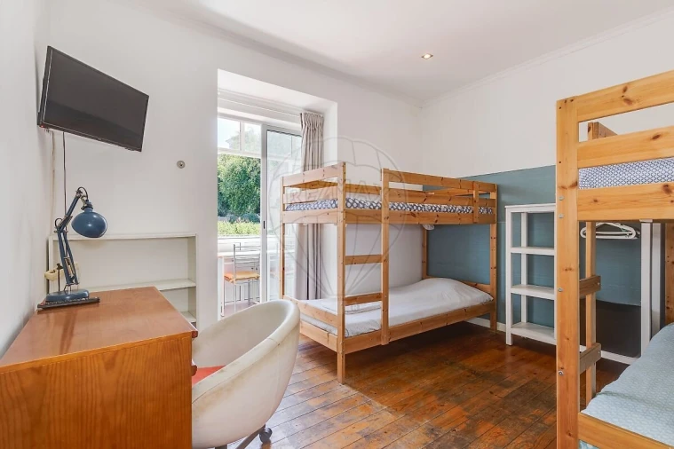 Apartamento T5 para Venda em Penha de França Foto 3