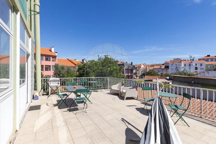 Apartamento T5 para Venda em Penha de França Foto 2