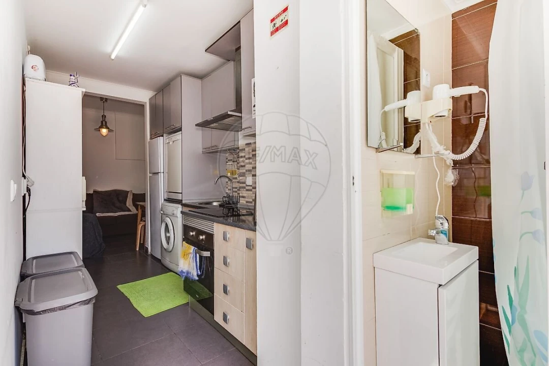 Apartamento T5 para Venda em Penha de França Foto 21