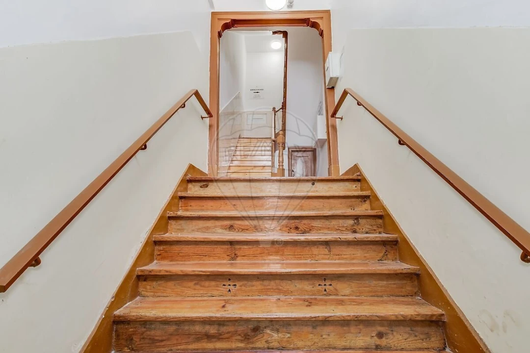 Apartamento T5 para Venda em Penha de França Foto 24