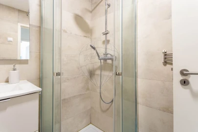 Apartamento T1 para Venda em Alvalade