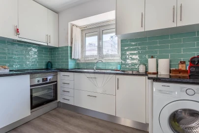Apartamento T1 para Venda em Alvalade