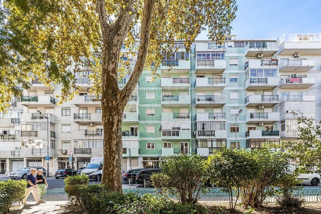 Apartamento T3 para Venda em Lumiar Foto 20