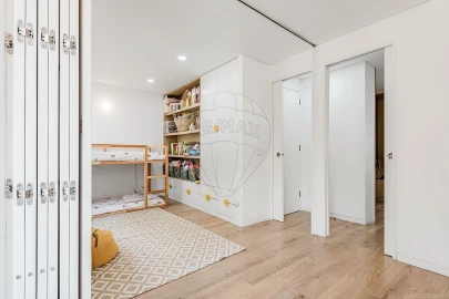 Apartamento T3 para Venda em Lumiar