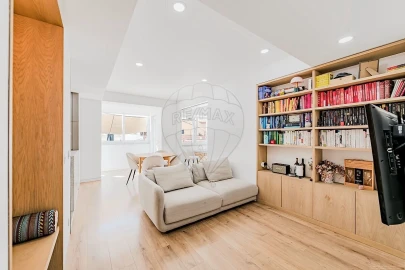 Apartamento T3 para Venda em Lumiar