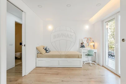 Apartamento T3 para Venda em Lumiar