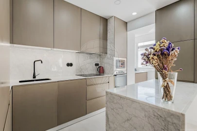 Apartamento T3 para Venda em Lumiar