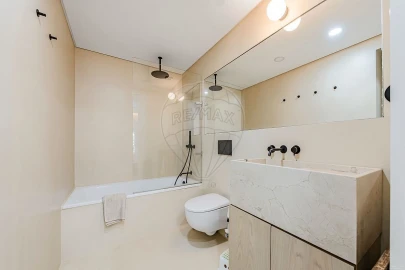 Apartamento T3 para Venda em Lumiar