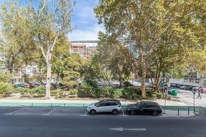 Apartamento T3 para Venda em Lumiar