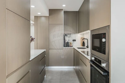 Apartamento T3 para Venda em Lumiar