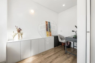 Apartamento T3 para Venda em Lumiar