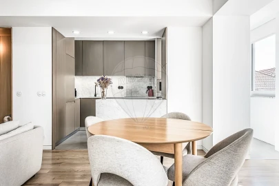 Apartamento T3 para Venda em Lumiar