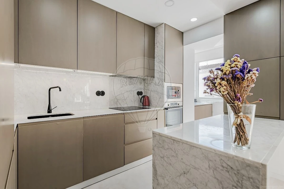 Apartamento T3 para Venda em Lumiar Foto 6