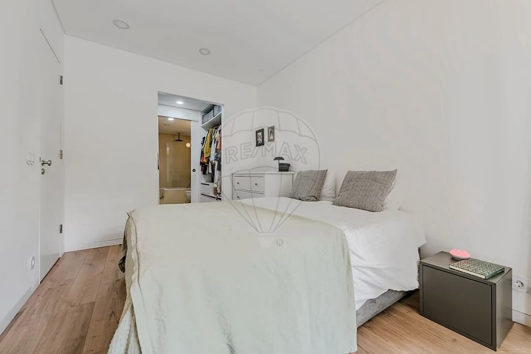 Apartamento T3 para Venda em Lumiar Foto 11