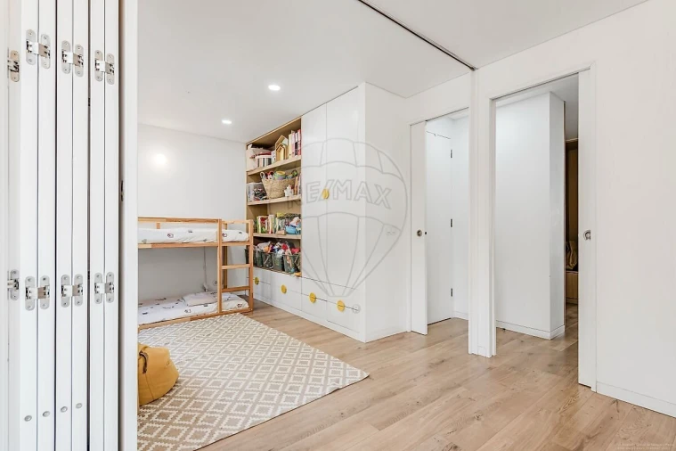 Apartamento T3 para Venda em Lumiar Foto 14