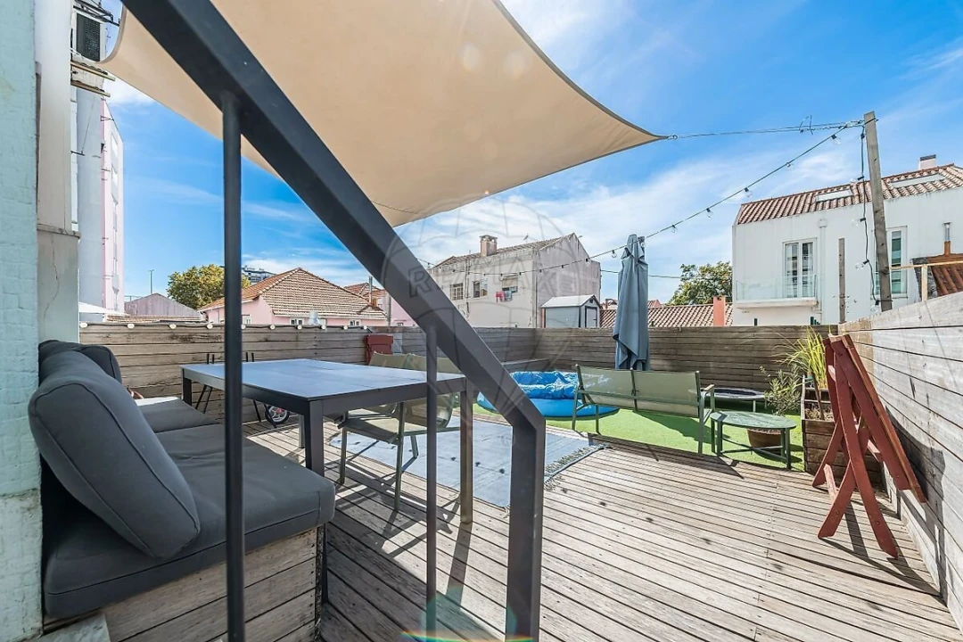 Apartamento T3 para Venda em Lumiar Foto 18