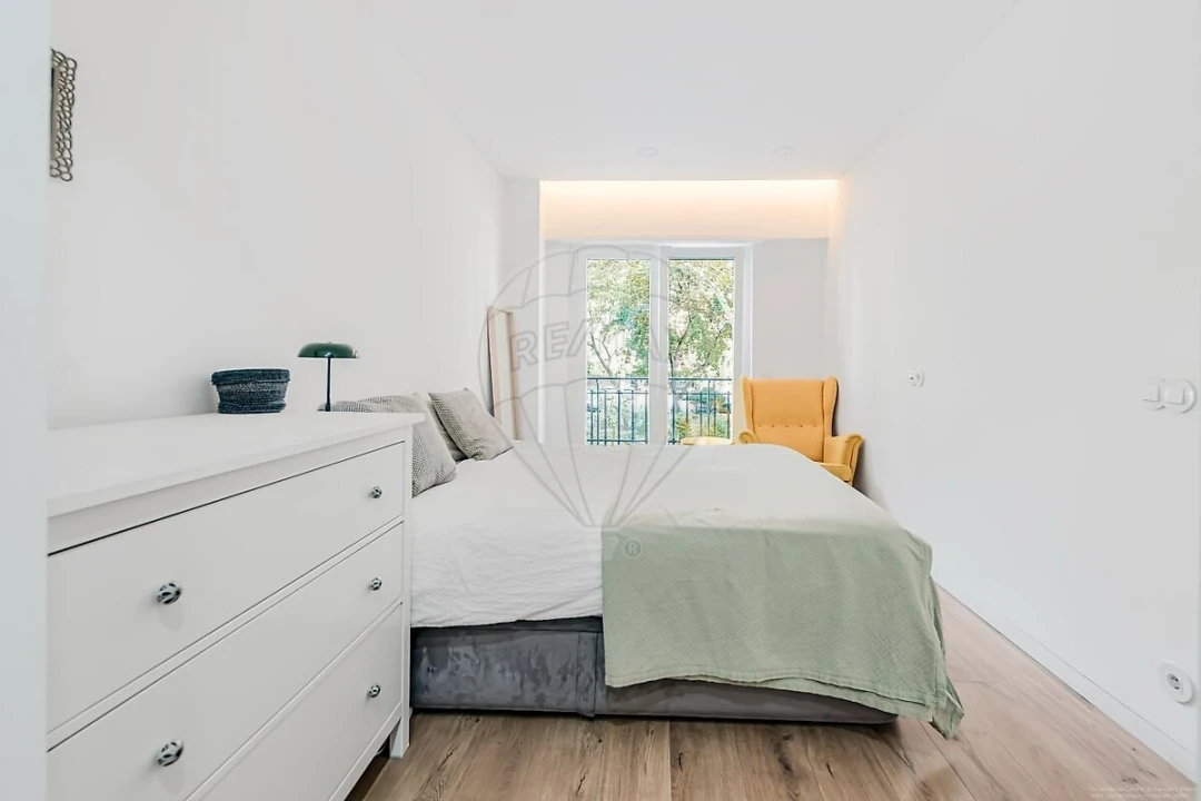 Apartamento T3 para Venda em Lumiar Foto 10