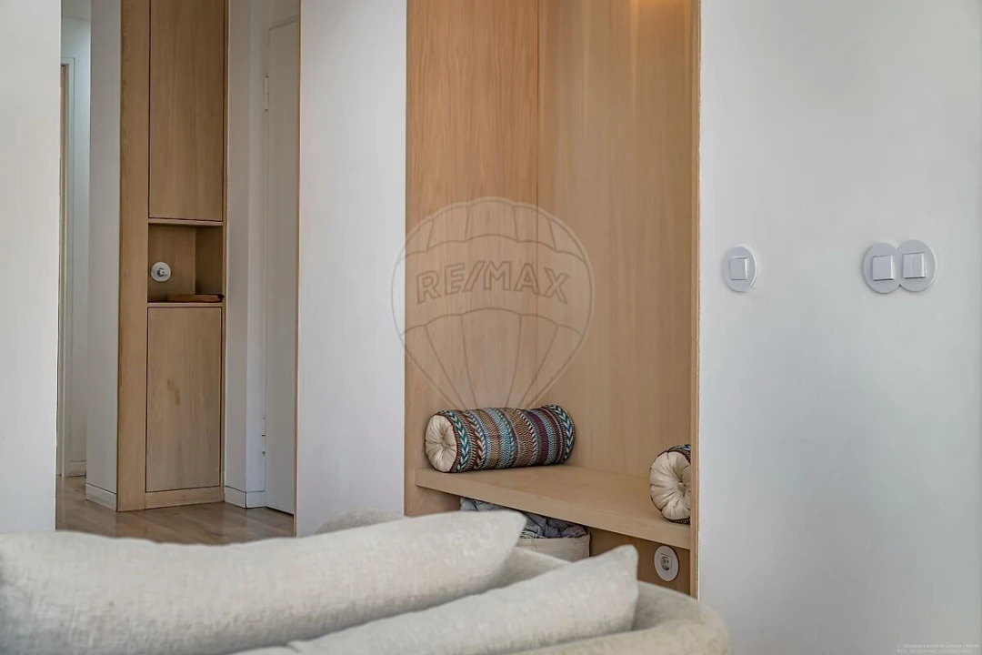 Apartamento T3 para Venda em Lumiar Foto 2
