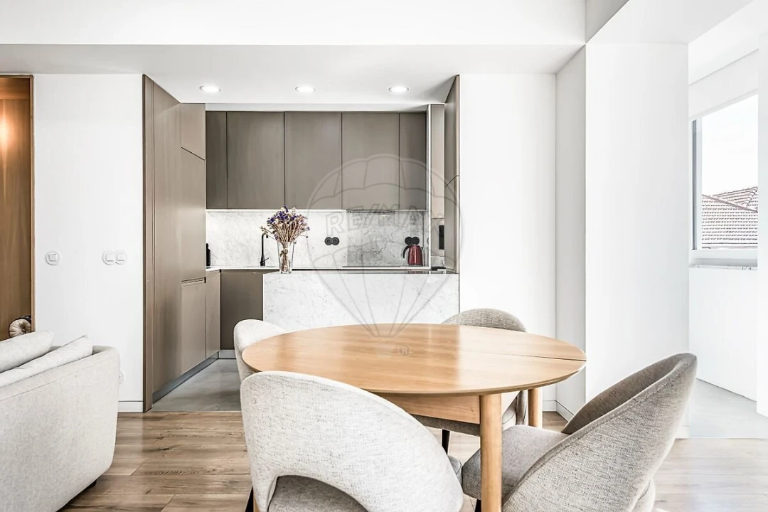 Apartamento T3 para Venda em Lumiar Foto 8