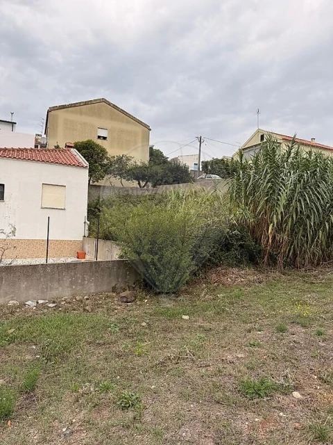 Terreno para Venda em Casal de Cambra
