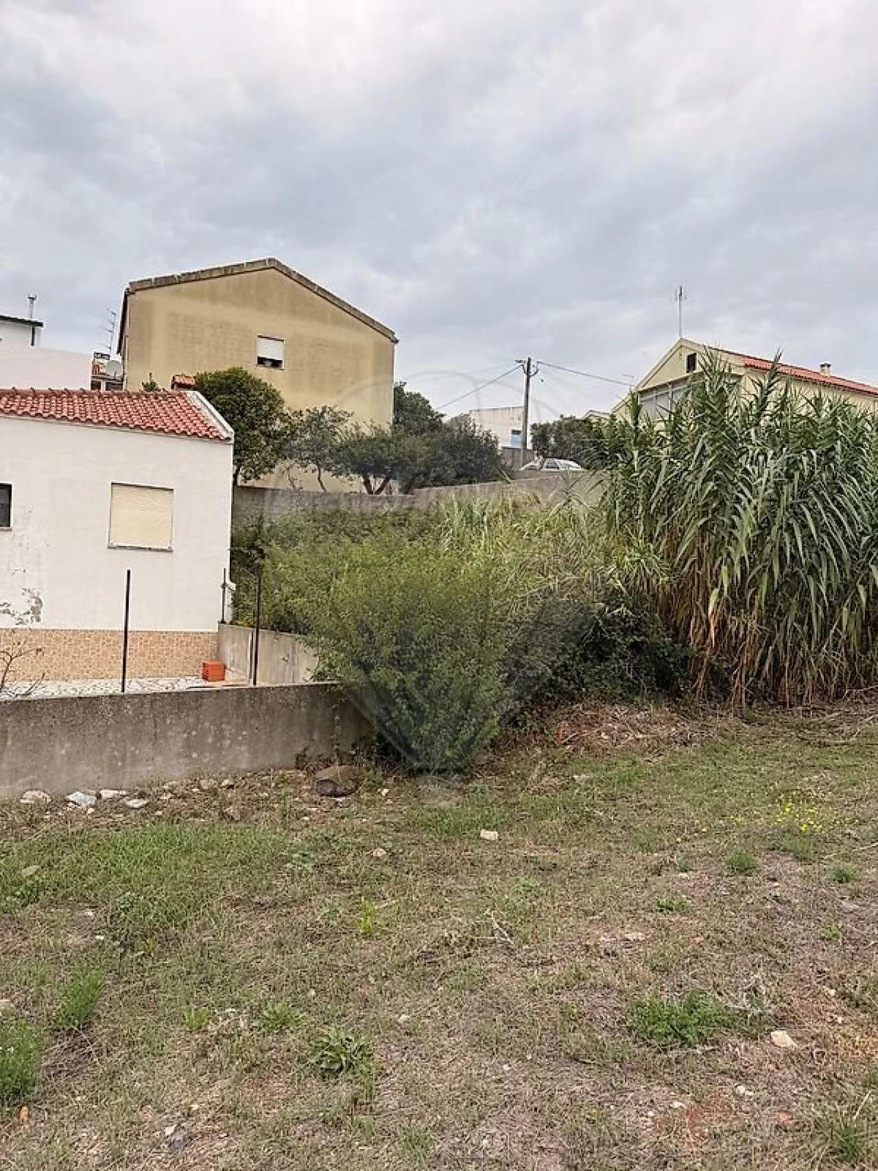 Terreno para Venda em Casal de Cambra Foto 4