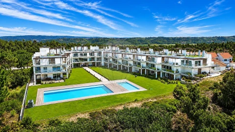 Apartamento T2 para Venda em Nazare