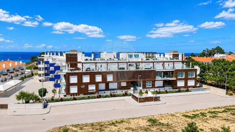 Apartamento T2 para Venda em Nazare