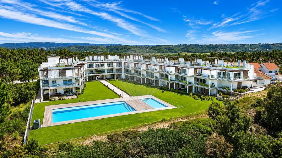Apartamento T2 para Venda em Nazare Foto 3