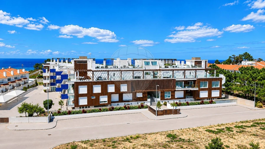 Apartamento T2 para Venda em Nazare Foto 2