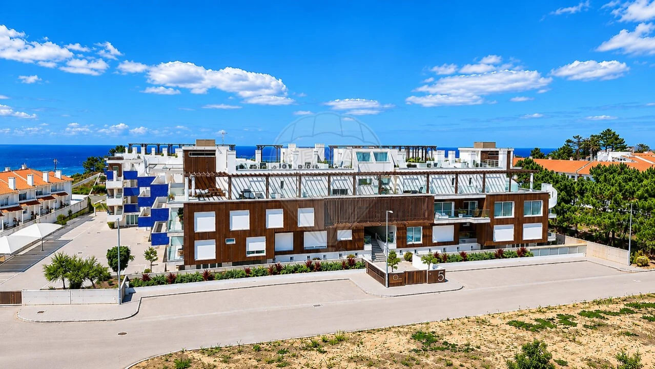 Apartamento T2 para Venda em Nazare Foto 2
