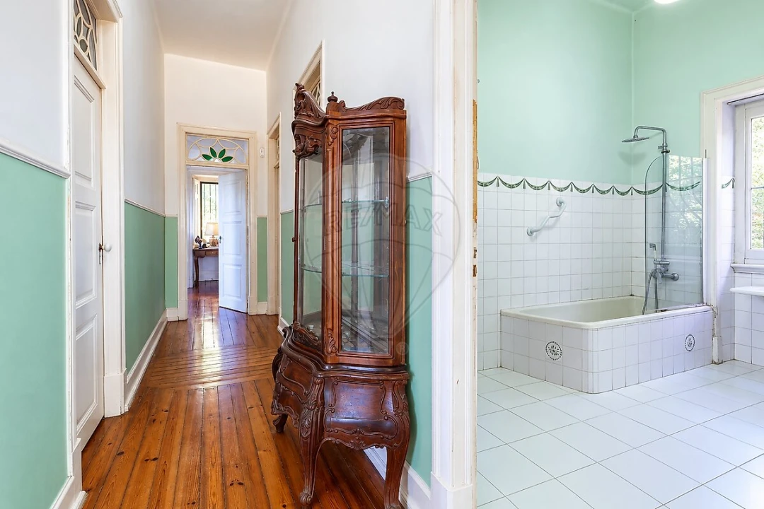 Quinta T7 para Venda em Ramada e Caneças Foto 12