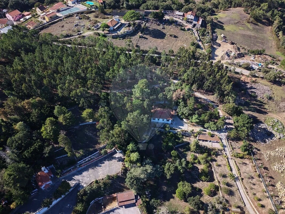 Quinta T7 para Venda em Ramada e Caneças Foto 49