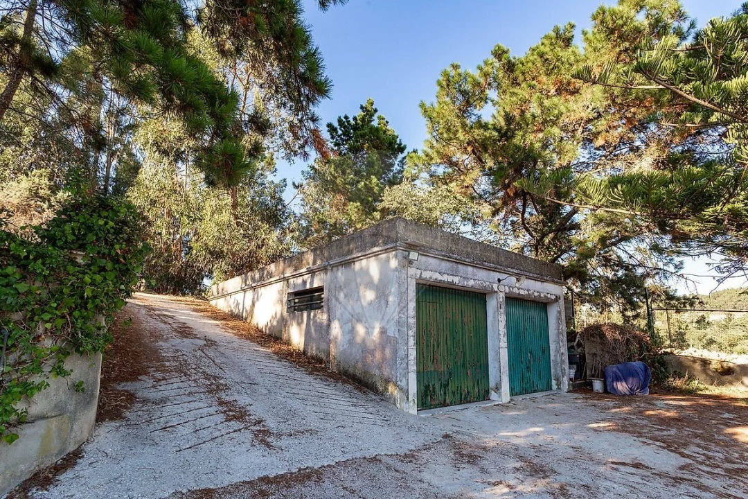 Quinta T7 para Venda em Ramada e Caneças Foto 41