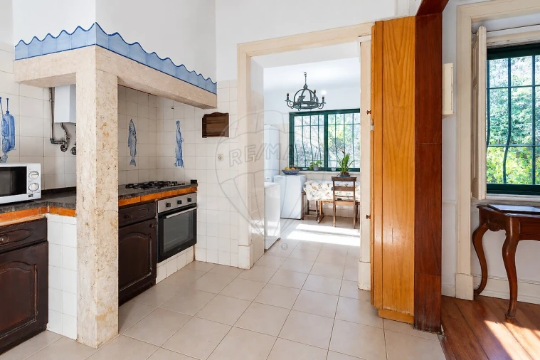 Quinta T7 para Venda em Ramada e Caneças Foto 17