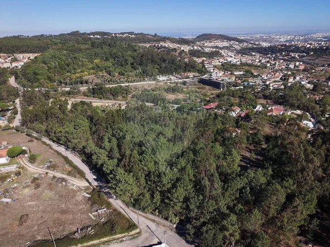 Quinta T7 para Venda em Ramada e Caneças Foto 50
