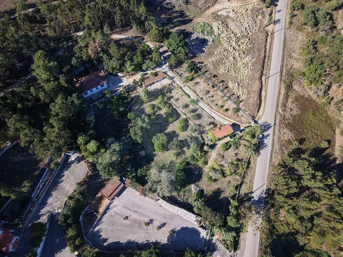 Quinta T7 para Venda em Ramada e Caneças Foto 47
