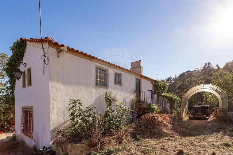 Quinta T7 para Venda em Ramada e Caneças Foto 43
