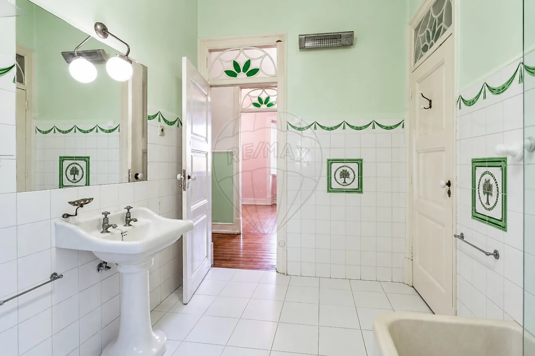 Quinta T7 para Venda em Ramada e Caneças Foto 11